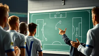 Tactical analysis: Vélez Sarsfield and its solid midfield