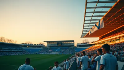 Rituals and Traditions of Vélez Sarsfield Supporters