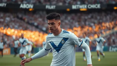 Tactical Adjustments for Vélez Sarsfield: Finding the Right Balance