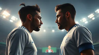 Neymar vs Vélez Sarsfield: A Clash of Titans in the Liga Profesional