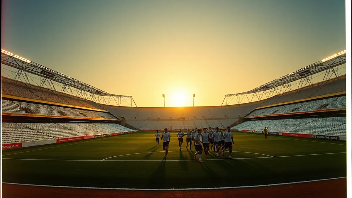 La Pasión de El Fortín: Tradiciones de los Hinchas de Vélez Sarsfield