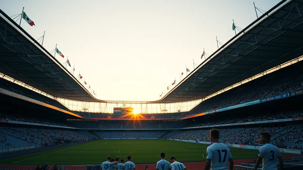 Rituales y Pasiones: La Cultura de los Hinchas de Vélez Sarsfield