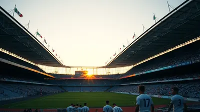 Rituals and Passions: The Culture of Vélez Sarsfield Supporters