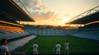 Vélez Sarsfield's Challenge Against Salta Central: Tactical Insights and Implications