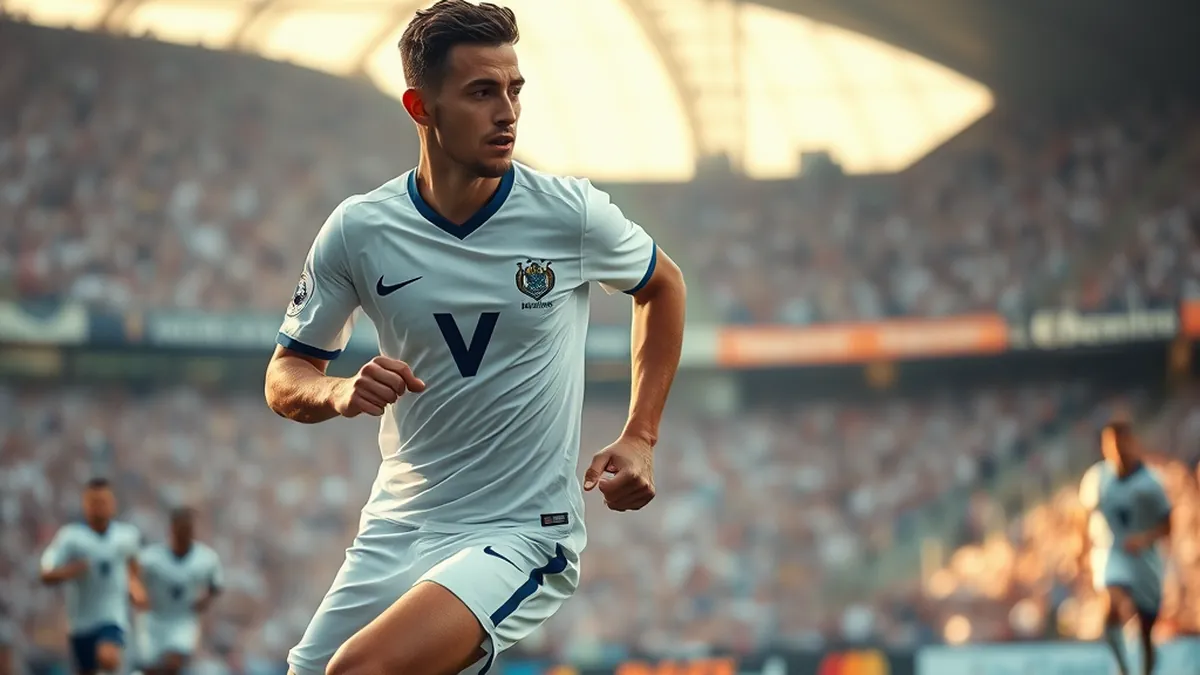 Estrategias tácticas para potenciar el juego de Vélez Sarsfield