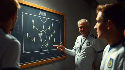 Vélez Sarsfield's Key Players and Tactical Approach for the Upcoming Match