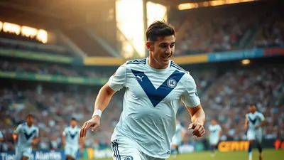 Vélez Sarsfield ejecuta opción de compra por Álvaro Montero