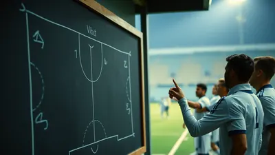 The Upcoming Battle for El Fortín: Keys and Tactics Against Huracán